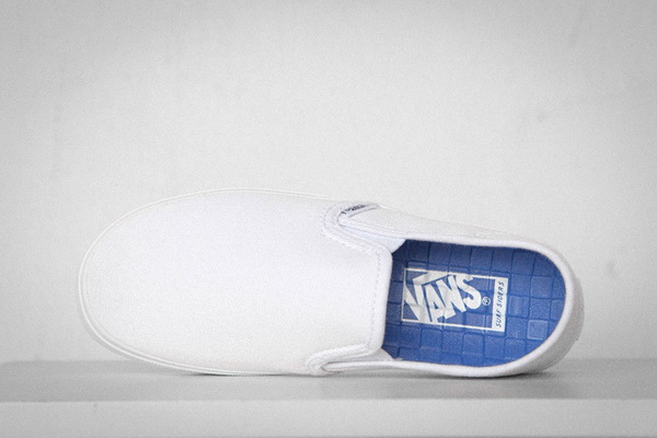 Vans Low Slip-on Men--022